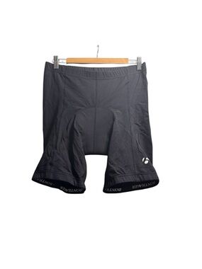 Bontrager Men’s Solstice Cycling Short Model 9518 Large Black Used